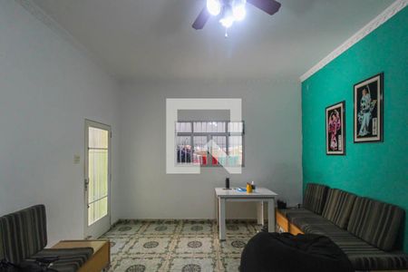Sala de casa à venda com 3 quartos, 180m² em Vila Antonieta, São Paulo