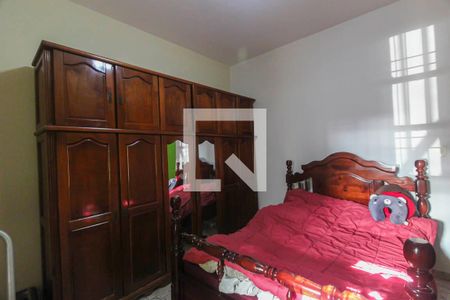 Quarto 1 de casa à venda com 3 quartos, 180m² em Vila Antonieta, São Paulo