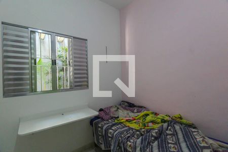 Quarto 2 de casa à venda com 3 quartos, 180m² em Vila Antonieta, São Paulo