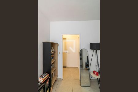 Sala de apartamento à venda com 2 quartos, 63m² em Vicente de Carvalho, Rio de Janeiro