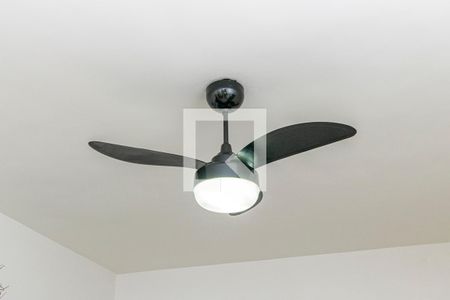 Sala de apartamento à venda com 2 quartos, 63m² em Vicente de Carvalho, Rio de Janeiro