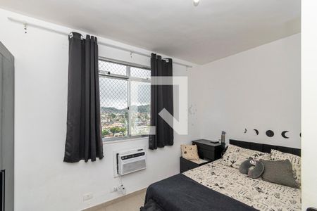 Quarto 1 de apartamento à venda com 2 quartos, 63m² em Vicente de Carvalho, Rio de Janeiro