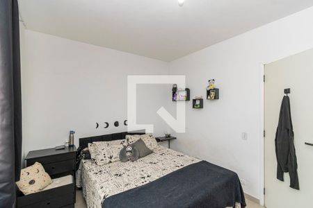 Quarto 1 de apartamento à venda com 2 quartos, 63m² em Vicente de Carvalho, Rio de Janeiro