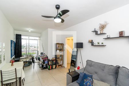 Apartamento à venda com 2 quartos, 63m² em Vicente de Carvalho, Rio de Janeiro