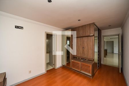 Suíte 1 de apartamento à venda com 2 quartos, 65m² em Bela Vista, Porto Alegre
