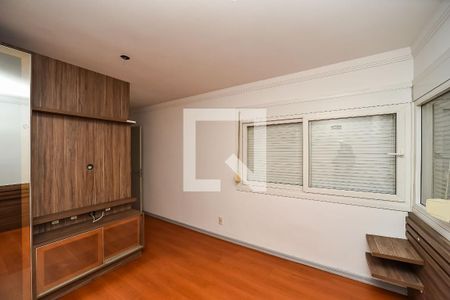 Suíte 1 de apartamento à venda com 2 quartos, 65m² em Bela Vista, Porto Alegre