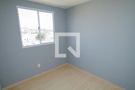 Quarto 2 de apartamento à venda com 2 quartos, 41m² em Campo Grande, Rio de Janeiro