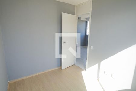 Quarto 1 de apartamento à venda com 2 quartos, 41m² em Campo Grande, Rio de Janeiro