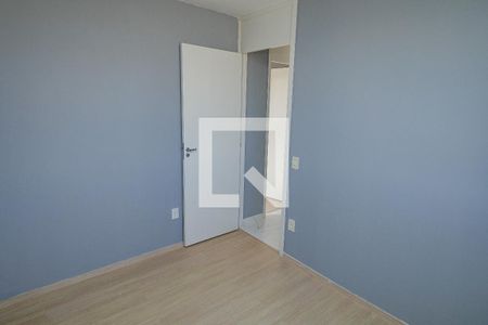 Quarto 2 de apartamento à venda com 2 quartos, 41m² em Campo Grande, Rio de Janeiro