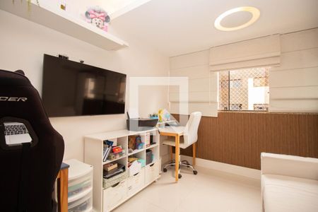 Quarto 1 de apartamento para alugar com 3 quartos, 145m² em Superquadra Sul 116, Brasília