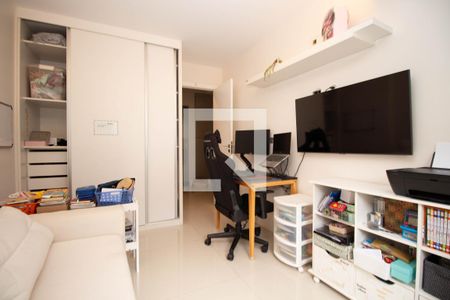 Quarto 1 de apartamento para alugar com 3 quartos, 145m² em Superquadra Sul 116, Brasília