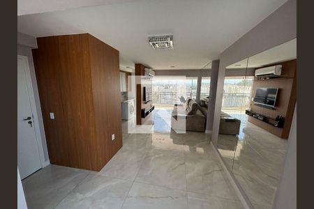 Apartamento à venda com 3 quartos, 136m² em Rio Pequeno, São Paulo