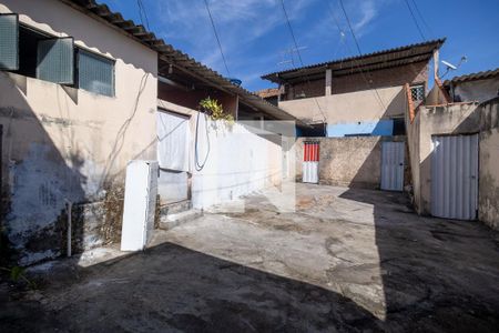 Lote de casa à venda com 1 quarto, 360m² em Candelária, Belo Horizonte