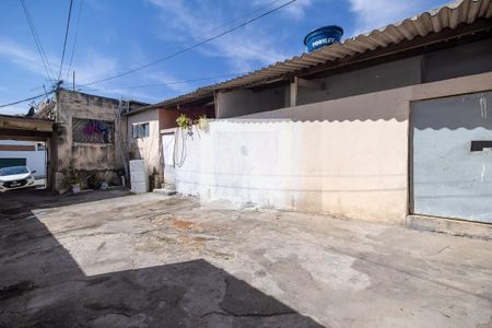 Lote de casa à venda com 1 quarto, 360m² em Candelária, Belo Horizonte