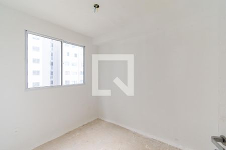 Quarto 1 de apartamento para alugar com 2 quartos, 32m² em Quinta da Paineira, São Paulo