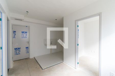 Apartamento para alugar com 2 quartos, 32m² em Quinta da Paineira, São Paulo
