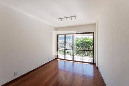 Sala de apartamento para alugar com 2 quartos, 92m² em Vila Isabel, Rio de Janeiro