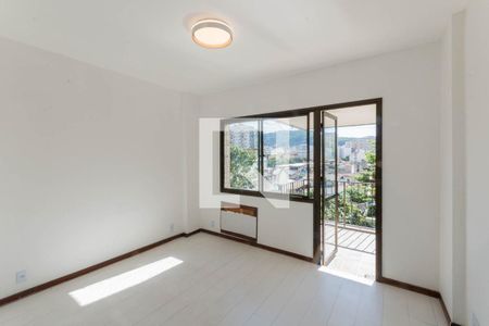 Suíte de apartamento para alugar com 2 quartos, 92m² em Vila Isabel, Rio de Janeiro