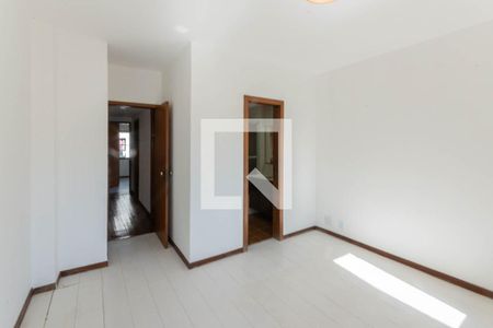 Suíte de apartamento para alugar com 2 quartos, 92m² em Vila Isabel, Rio de Janeiro