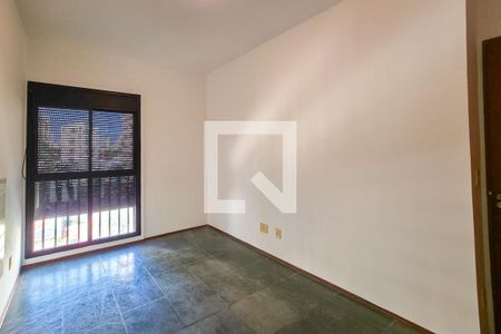 Suite de apartamento à venda com 2 quartos, 74m² em Cambuí, Campinas