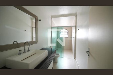 Casa para alugar com 4 quartos, 380m² em Vila Eldizia, Santo André