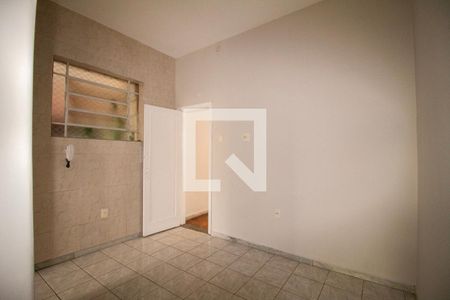sala 2 de apartamento para alugar com 3 quartos, 100m² em Barroca, Belo Horizonte
