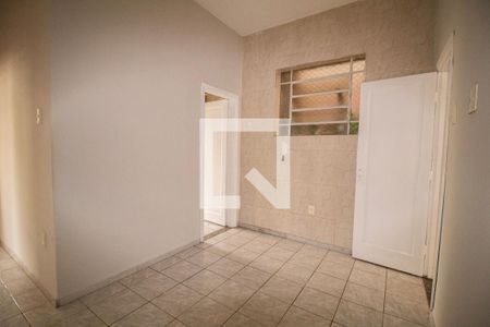 Sala 2 de apartamento para alugar com 3 quartos, 100m² em Barroca, Belo Horizonte