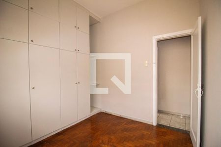 Quarto 01 de apartamento para alugar com 3 quartos, 100m² em Barroca, Belo Horizonte