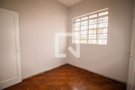 Sala de apartamento para alugar com 3 quartos, 100m² em Barroca, Belo Horizonte