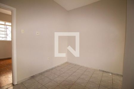sala 2 de apartamento para alugar com 3 quartos, 100m² em Barroca, Belo Horizonte