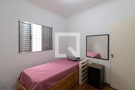 Quarto 2 de casa à venda com 3 quartos, 140m² em Jardim Rosa Maria, São Paulo