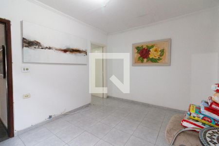 Casa à venda com 3 quartos, 140m² em Jardim Rosa Maria, São Paulo