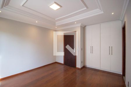 Suite 1 de apartamento para alugar com 4 quartos, 226m² em Vila Augusta, Sorocaba