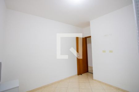 Quarto 1 de apartamento à venda com 2 quartos, 50m² em Vila Amabile Pezzolo, Santo André