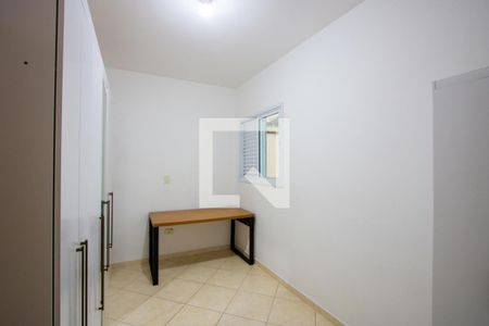 Quarto 2 de apartamento à venda com 2 quartos, 50m² em Vila Amabile Pezzolo, Santo André
