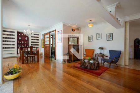 Casa à venda com 4 quartos, 446m² em Jardim Cordeiro, São Paulo