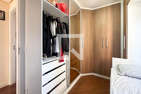 Quarto 1 de apartamento à venda com 2 quartos, 59m² em Planalto, São Bernardo do Campo