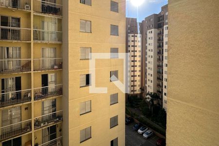Apartamento à venda com 2 quartos, 59m² em Planalto, São Bernardo do Campo