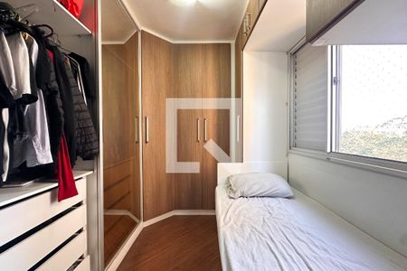 Quarto 1 de apartamento à venda com 2 quartos, 59m² em Planalto, São Bernardo do Campo