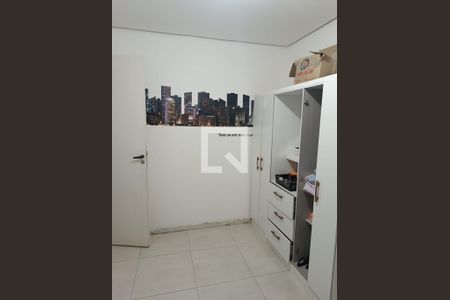 Quarto 2 de apartamento para alugar com 2 quartos, 42m² em Fátima, Canoas