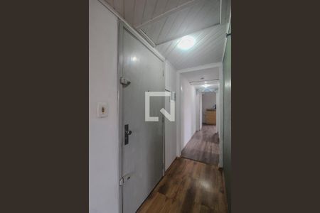 Sala de apartamento para alugar com 2 quartos, 69m² em Cristal, Porto Alegre