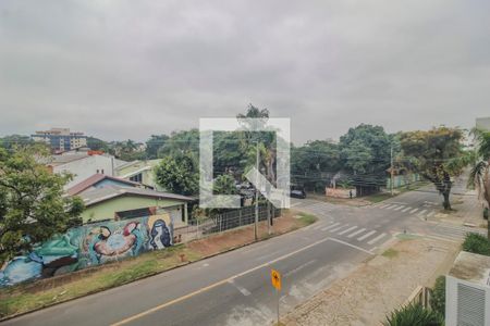Vista de apartamento para alugar com 2 quartos, 69m² em Cristal, Porto Alegre