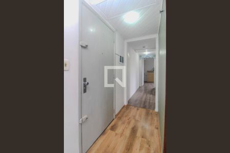 Sala de apartamento para alugar com 2 quartos, 69m² em Cristal, Porto Alegre