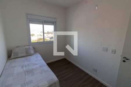 QUARTO 1 de apartamento para alugar com 2 quartos, 76m² em Ponte Preta, Campinas