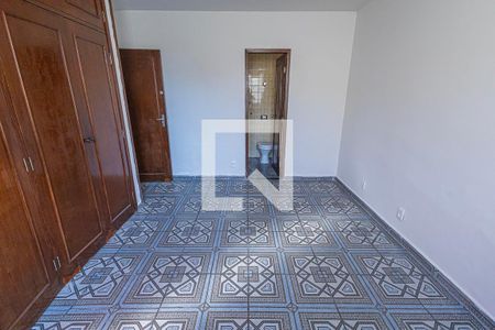 quarto 1 / suite de casa para alugar com 4 quartos, 230m² em Ouro Preto, Belo Horizonte