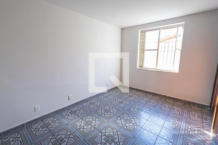 quarto 1 / suite de casa para alugar com 4 quartos, 230m² em Ouro Preto, Belo Horizonte