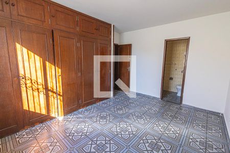 quarto 1 / suite de casa para alugar com 4 quartos, 230m² em Ouro Preto, Belo Horizonte