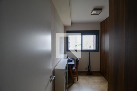 QUARTO 1  de apartamento à venda com 2 quartos, 60m² em Ferreira, São Paulo