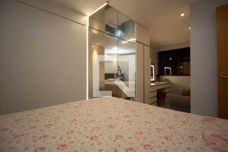 Quarto 1 de apartamento à venda com 2 quartos, 47m² em Setor Noroeste, Brasília