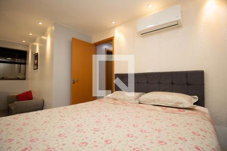 Quarto 1 de apartamento à venda com 2 quartos, 47m² em Setor Noroeste, Brasília